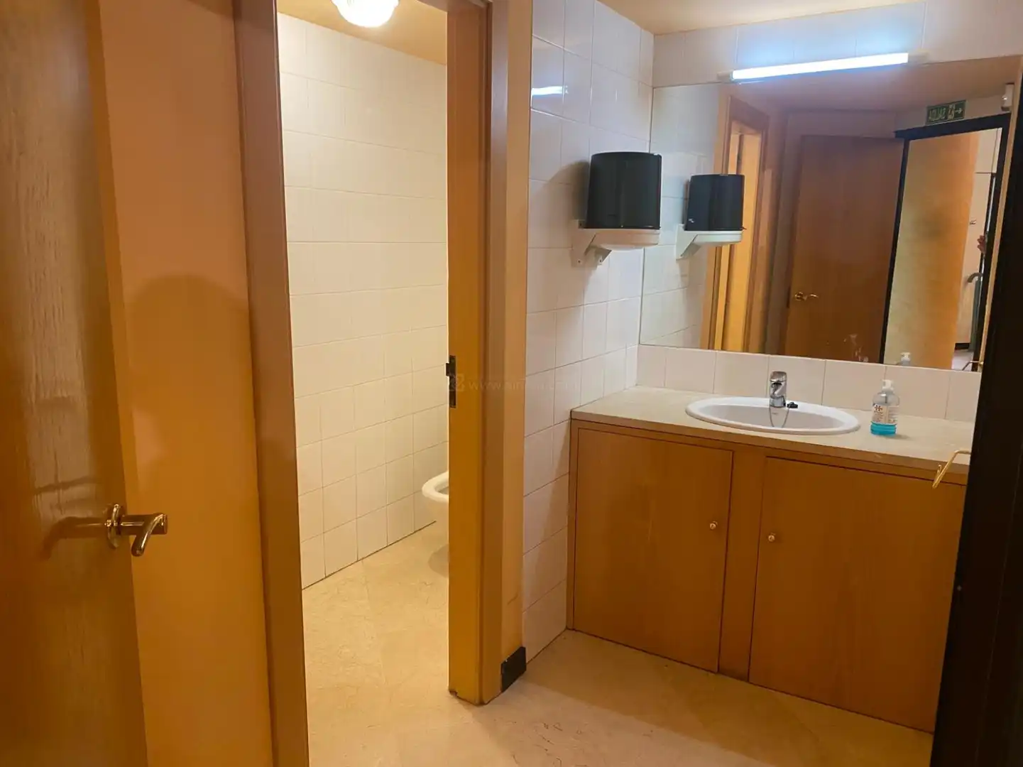 Local comercial en venta en Logroño - calle presidente leopoldo calvo sotelo, imagen 20