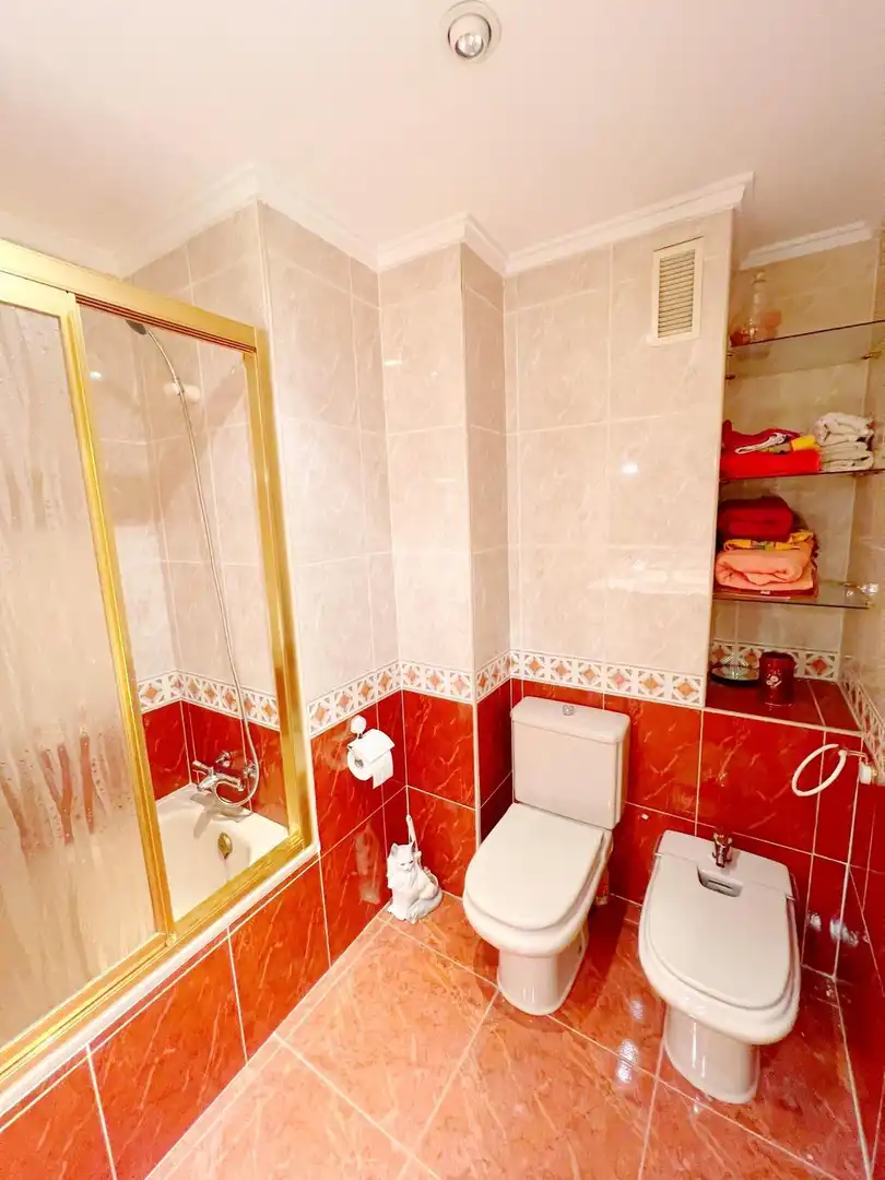 Flat with lift to rent in Calle POETA DURAN Y TORTAJADA, imagen 13