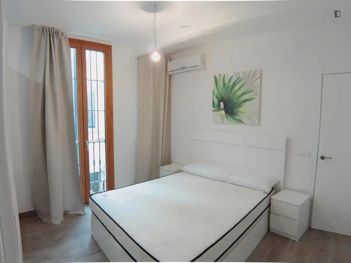 Apartament de lloguer a Chamberí, imagen 22