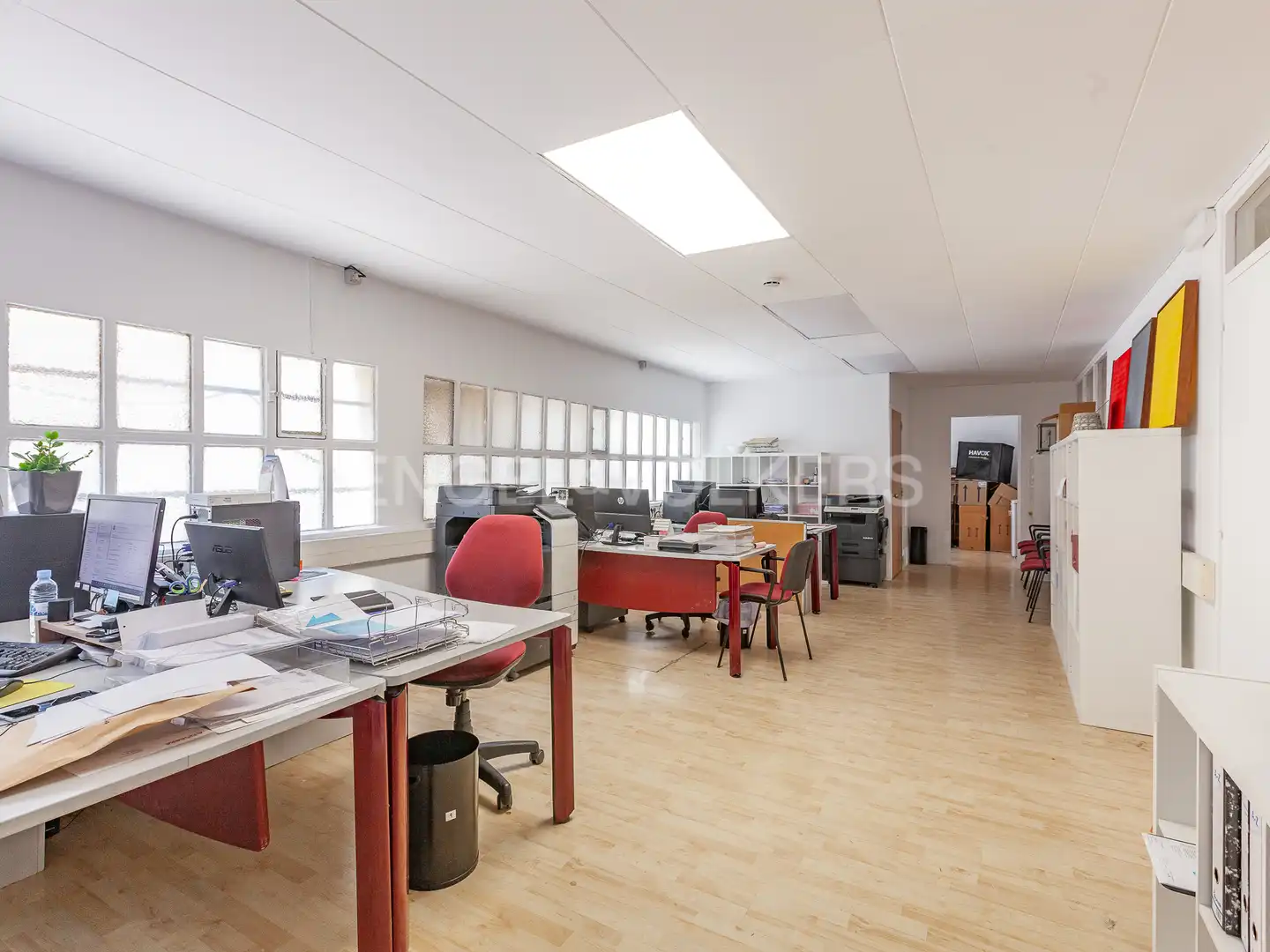 Industrial building for sale in Centre, imagen 18