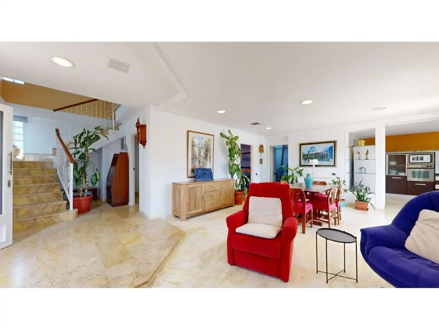 Villa à vendre à de Marco Polo, imagen 89