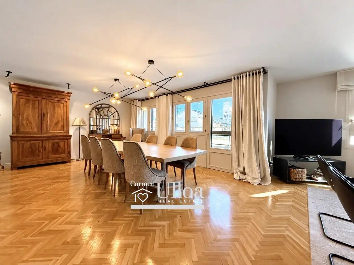 Piso con terraza en venta en Avenida de Federico Soto