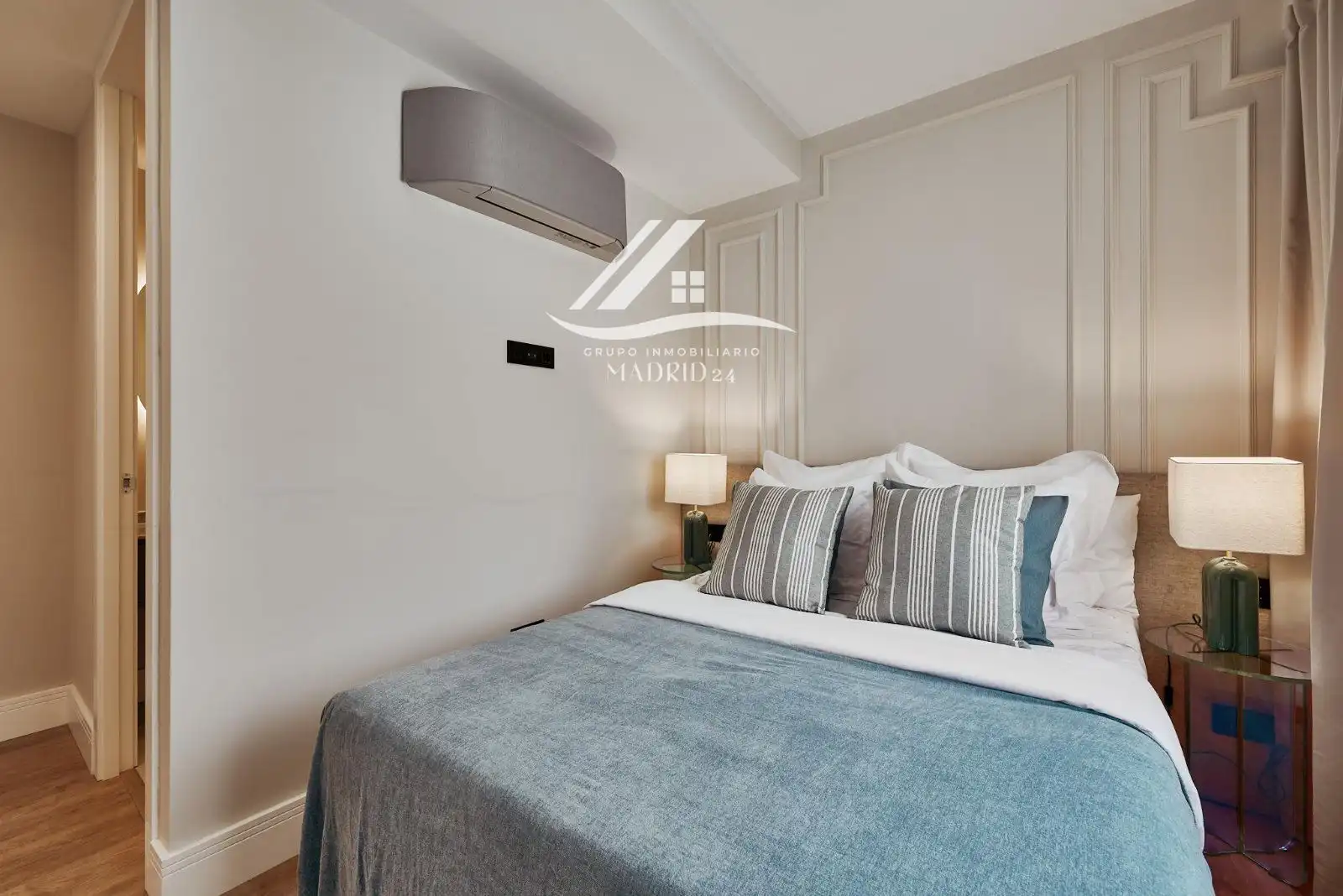 Flat with lift for sale in Calle de Alcántara, imagen 20