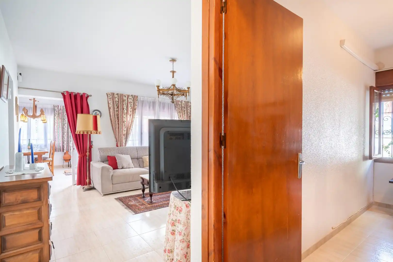 Houses for sale in Roquetas de Mar