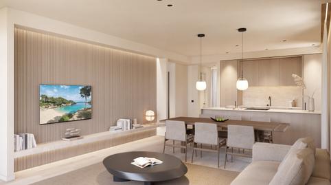 Foto 4 von Einfamilien-Reihenhaus zum Verkauf in Cala Major,  Palma de Mallorca