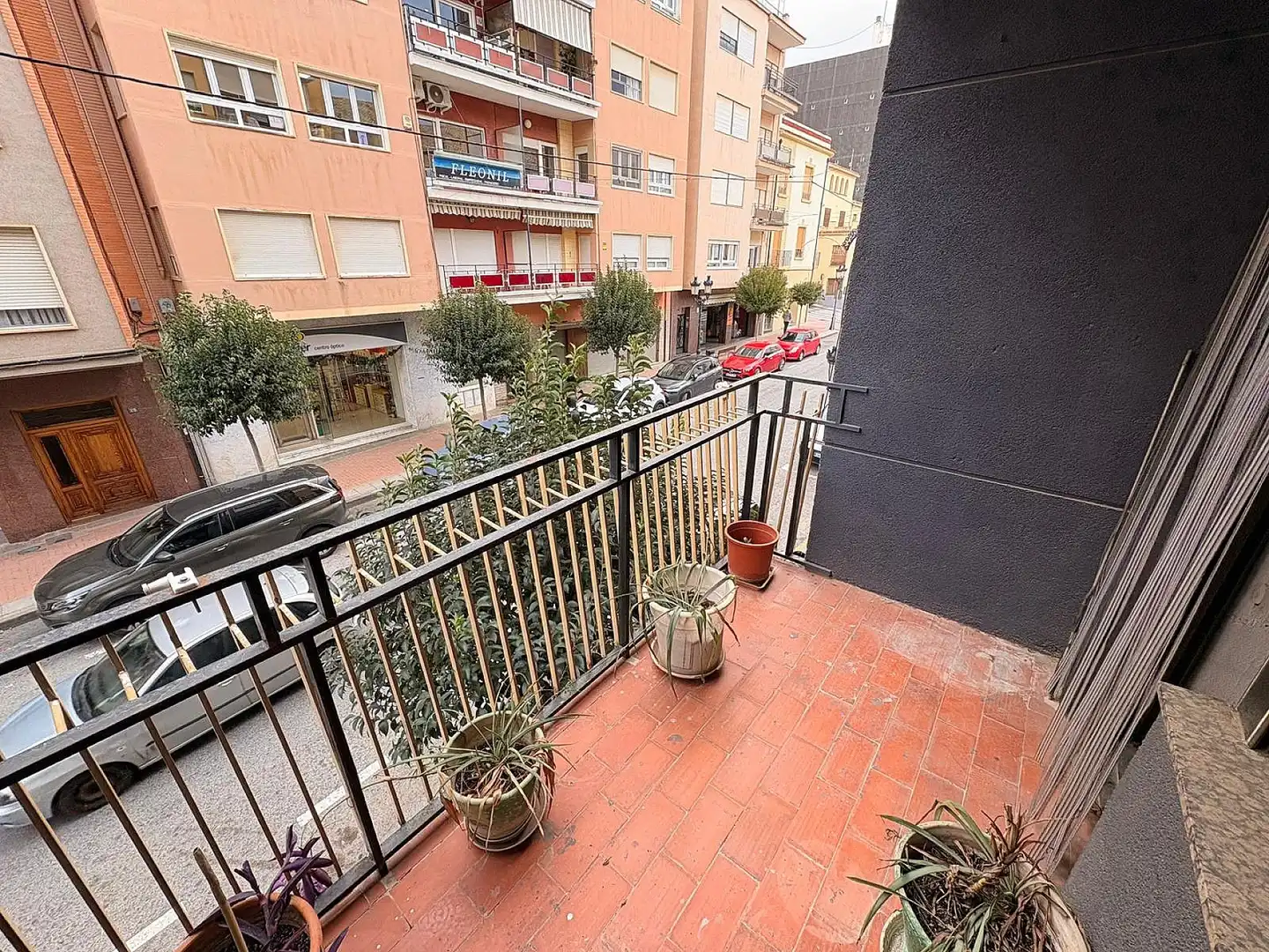 Apartament en venda a Onil