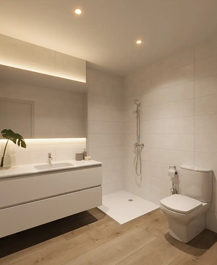 New build Flat with lift for sale in Carrer Dalt 69, imagen 12