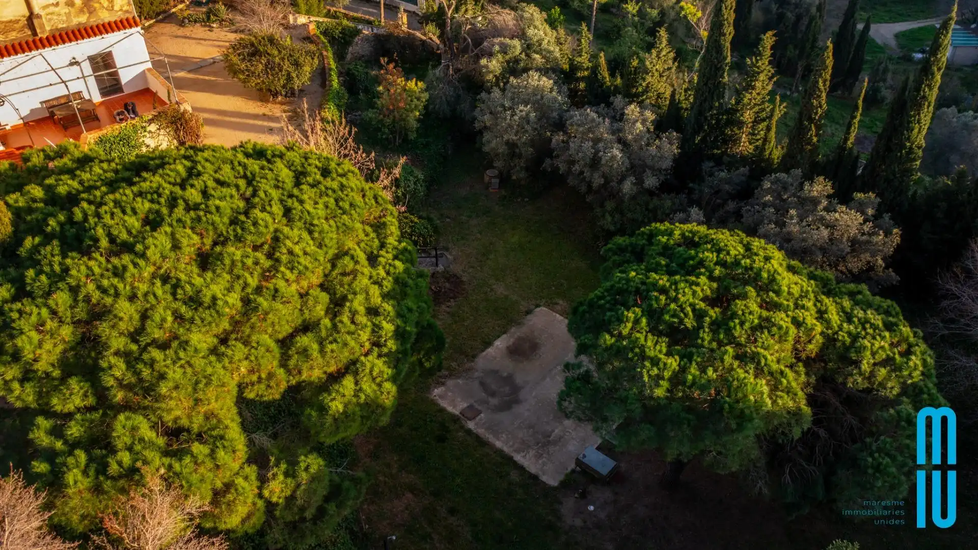 Country homes for sale in Pineda de Mar  with Air Conditioner, Heating and Private garden