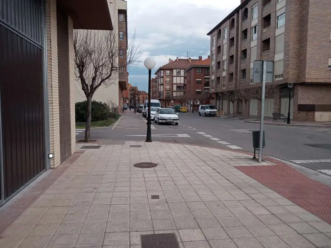 Parkplatz zum Verkauf in Calle Winnenden 6, imagen 4