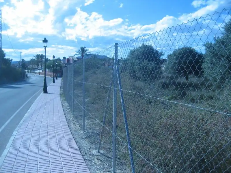 Grundstücke und Bauplätze zum Verkauf in Huércal-Overa, imagen 21