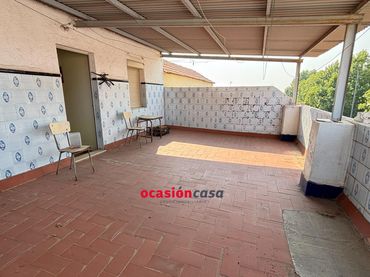 Residencial en venda a Peñarroya-Pueblonuevo