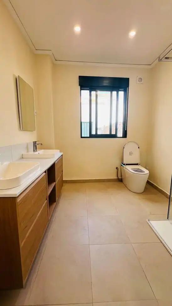 Baño de Casa adosada en venta en Gandia