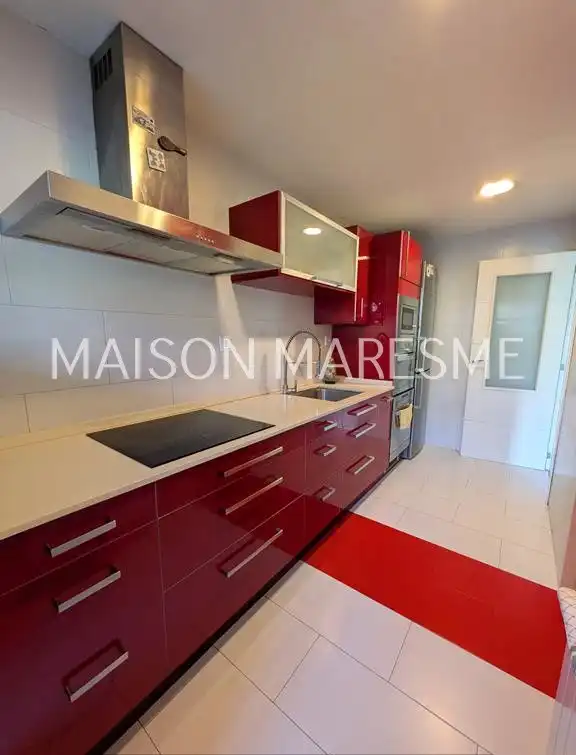 Wohnung mit Terrasse zum Verkauf in Canet de Mar, imagen 4