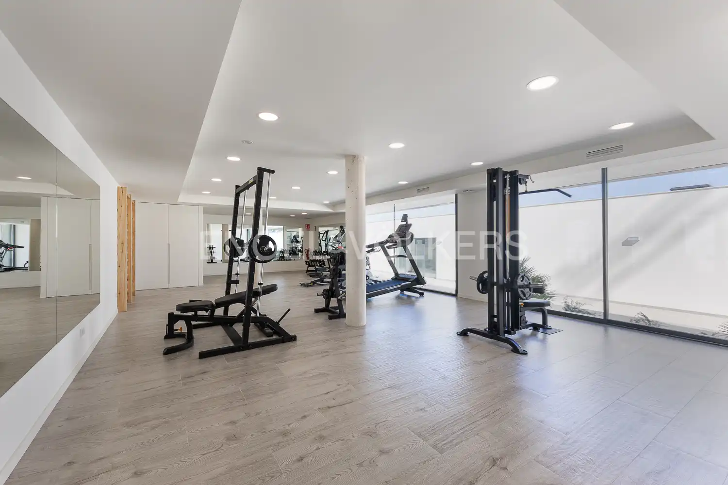 Apartments for rent in Pedreguer  with Air Conditioner, Heating and Terrace