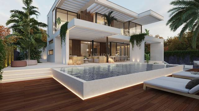 Casa-chalet en Venta en calle navarra , 1 en Torviscas Centro y Alto