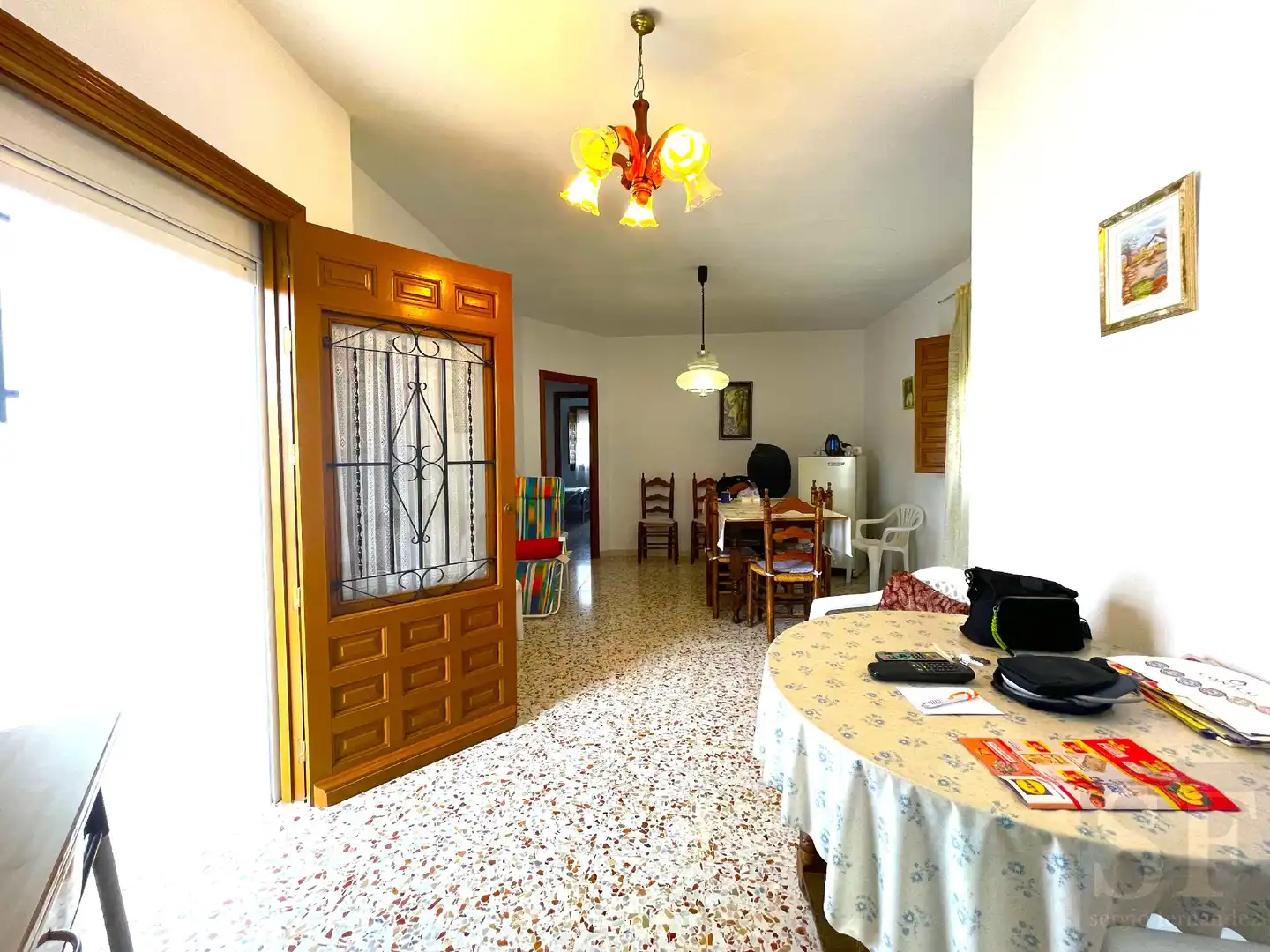 Casa a schiera in vendita a Canillas de Albaida, imagen 5