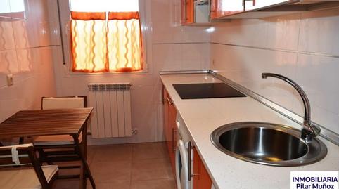 Foto 5 de Dúplex en venda a El Fresno, Ávila