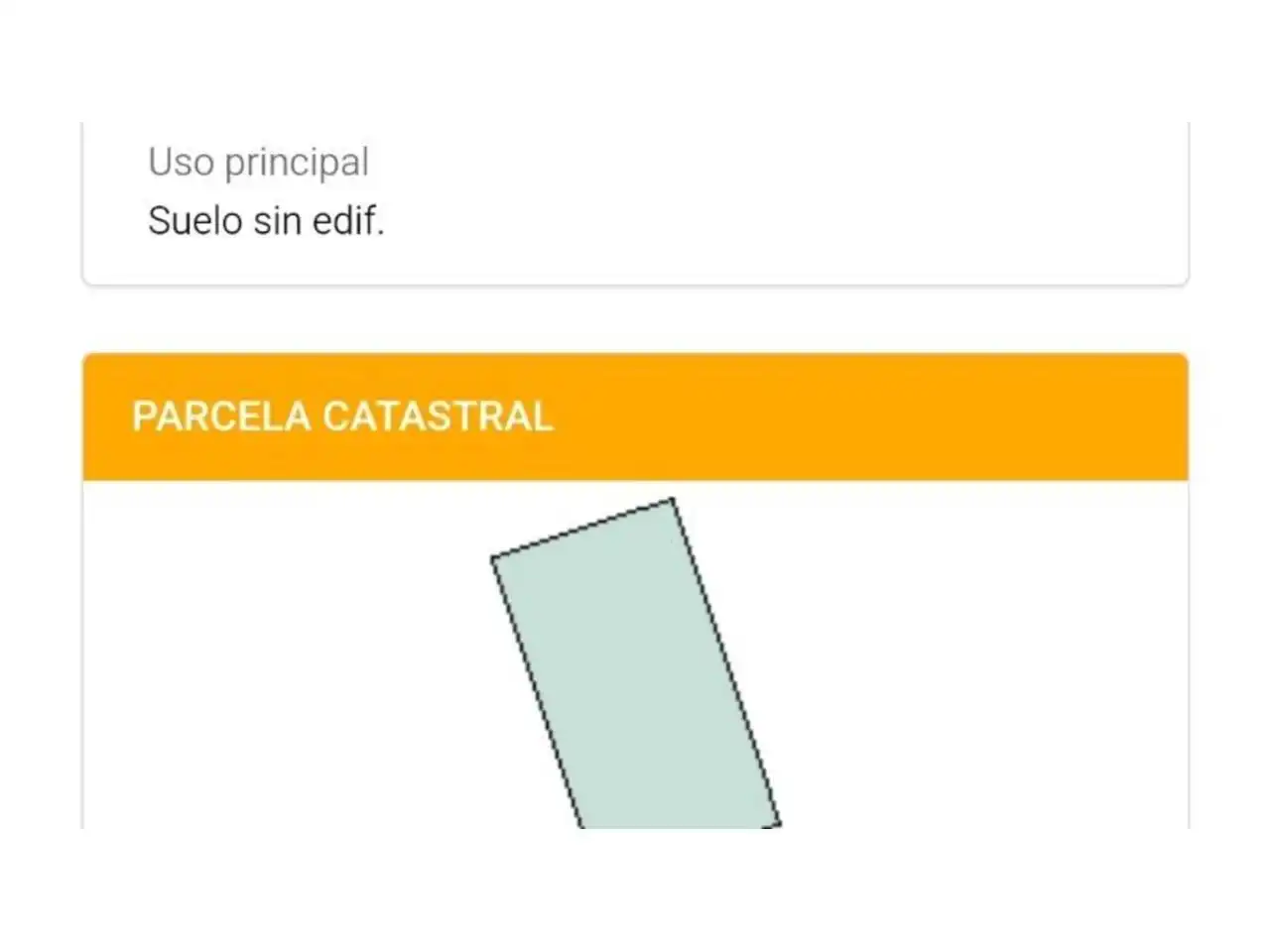 Residential land for sale in Calle Botánico Cabanilles, imagen 11
