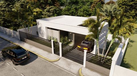 MAGNIFICOS CHALETS INDEPENDIENTES MUY CERCA DEL BALNEARIO DE FORTUNA, imagen 4