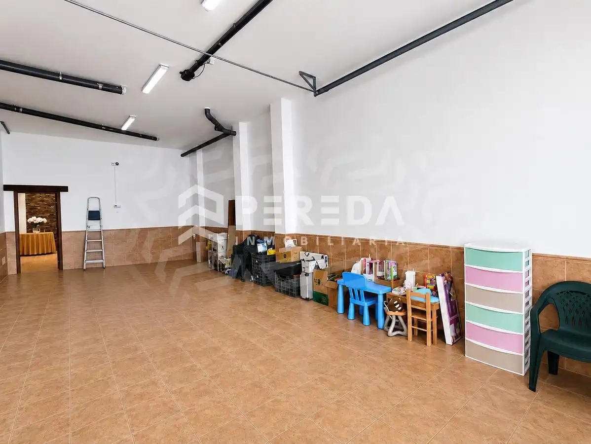 Casa en venda a Puebla de Vícar, imagen 33