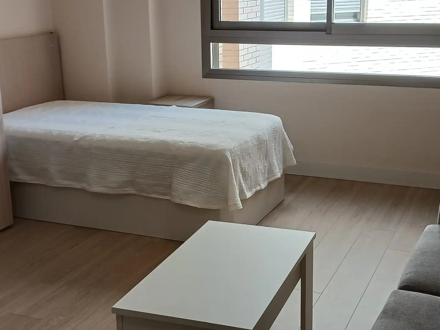 Habitación de Piso de alquiler en Ciudad Real con Amueblado