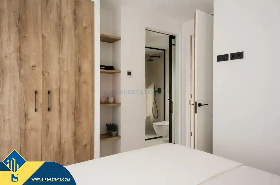 Chalet con piscina en venta en Cala Vedella-Cala Tarida, imagen 10