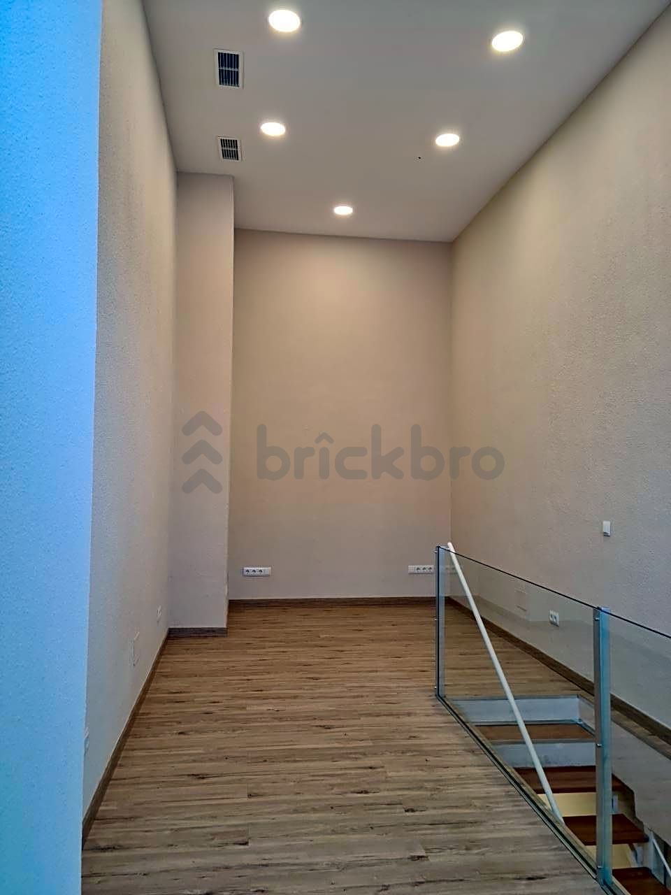 Geschaftsraum zum verkauf in Del General Pardiñas, 69, Lista, Barrio de Salamanca,  Madrid Capital