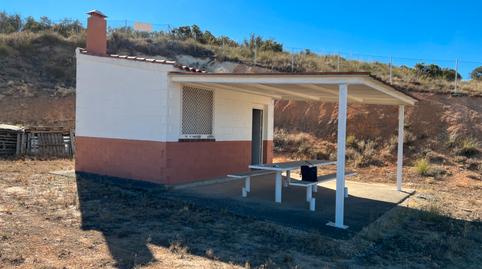 Photo 2 of Land for sale in Calle Maestro Albeniz, 218, Perlita, Madrid