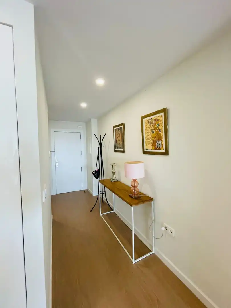 Wohnung zur Miete in Alicante / Alacant mit Klimaanlage, Heizung und Parkett