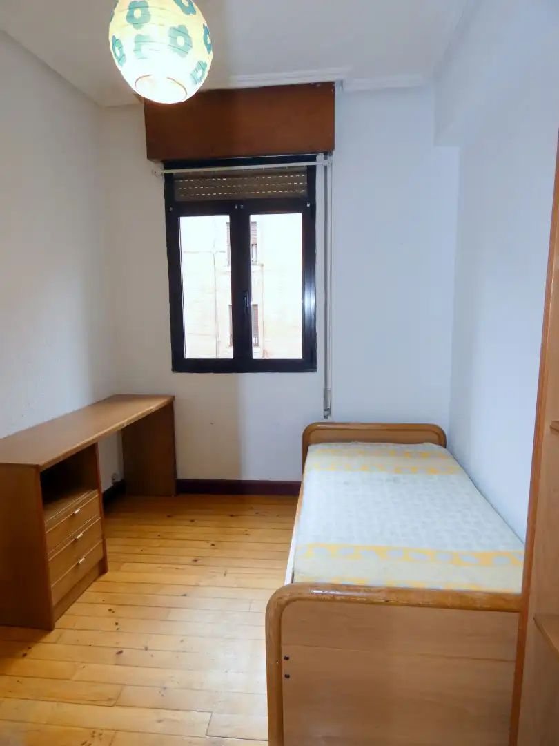 Piso con ascensor en venta en Eguiluz Antonio Médico Kalea, imagen 38