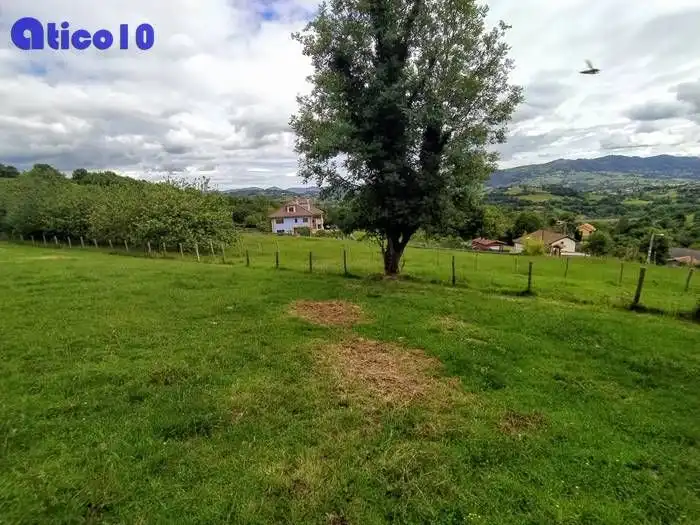 Terreno residencial en venta en San Claudio - Trubia - Las Caldas, imagen 9