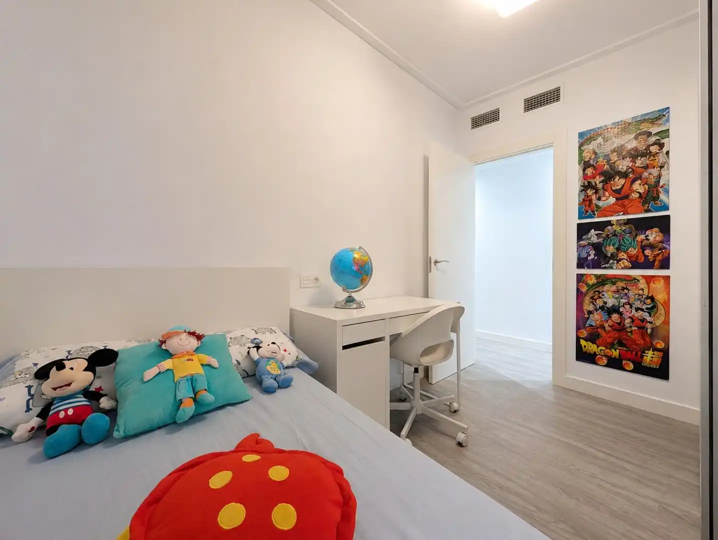 Appartement compact avec ascenseur à vendre à Elche ciudad, imagen 14