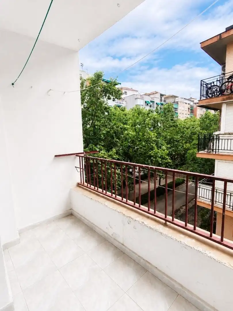 Flat with terrace for sale in Avenida DON BOSCO, imagen 3