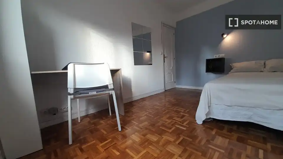 Habitació a Ventas