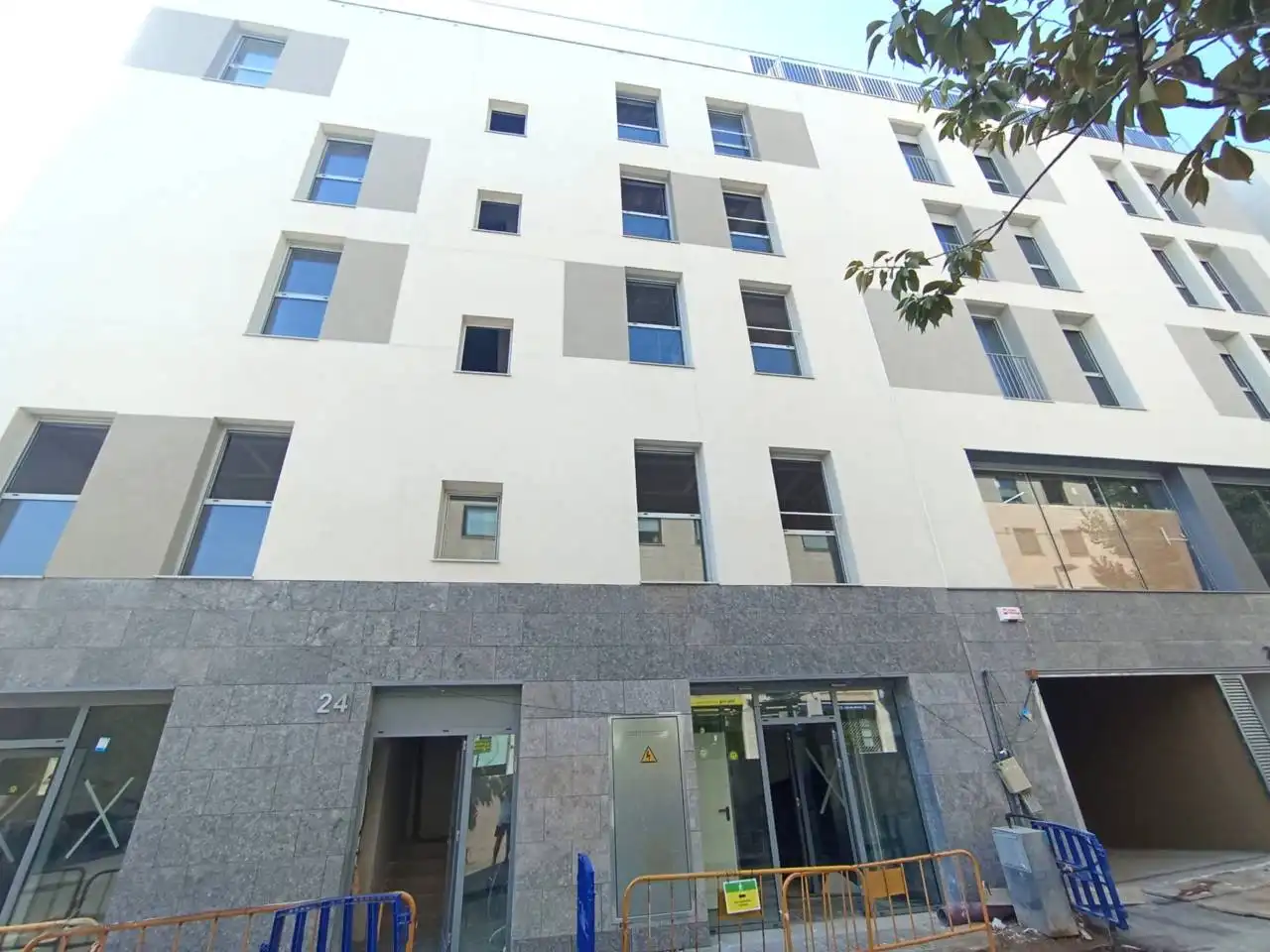 Àtic amb ascensor en venda a Calle Dos de Maig, imagen 3
