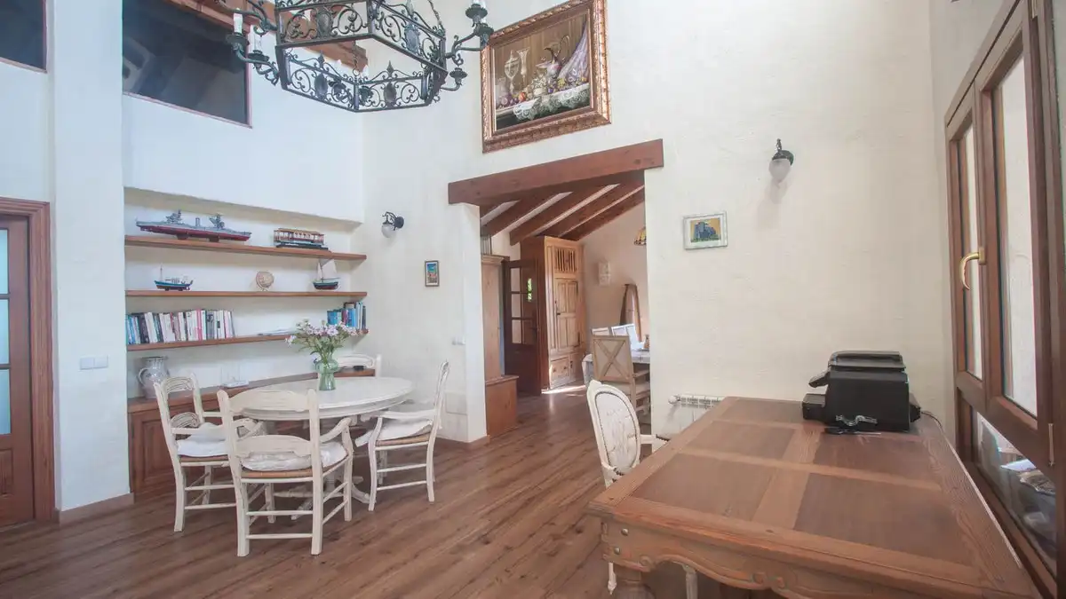 Casa rustica in vendita a Plaza de A.Galiano 3, imagen 11