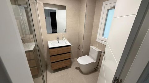 Foto 5 de Habitació a As Travesas - Balaídos, Vigo