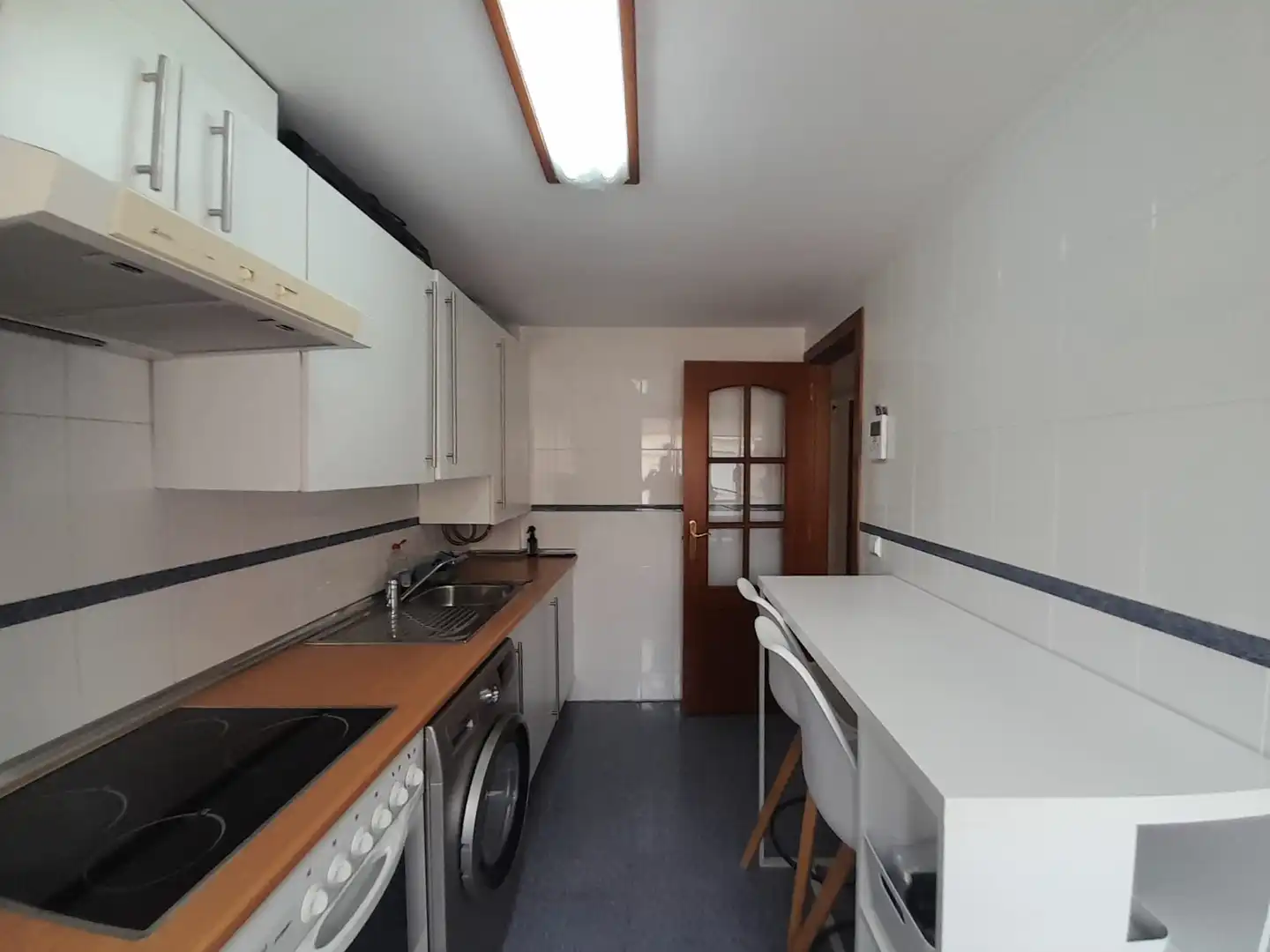 Wohnung mit Aufzug zur Miete in JACINTO VERDAGUER, imagen 4