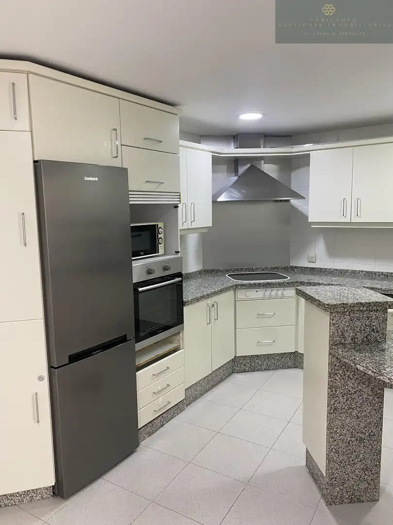 Cocina de Piso en venta en Mérida con Aire acondicionado, Calefacción y Terraza
