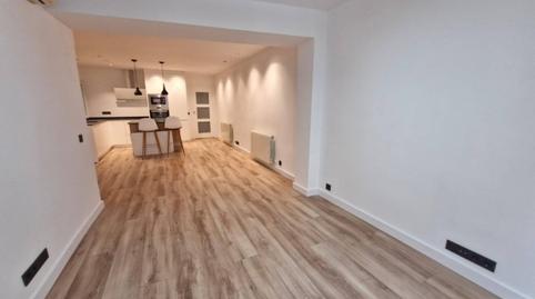 Foto 2 de Pis en venda a Avenida Portugal, Gran Via, La Rioja