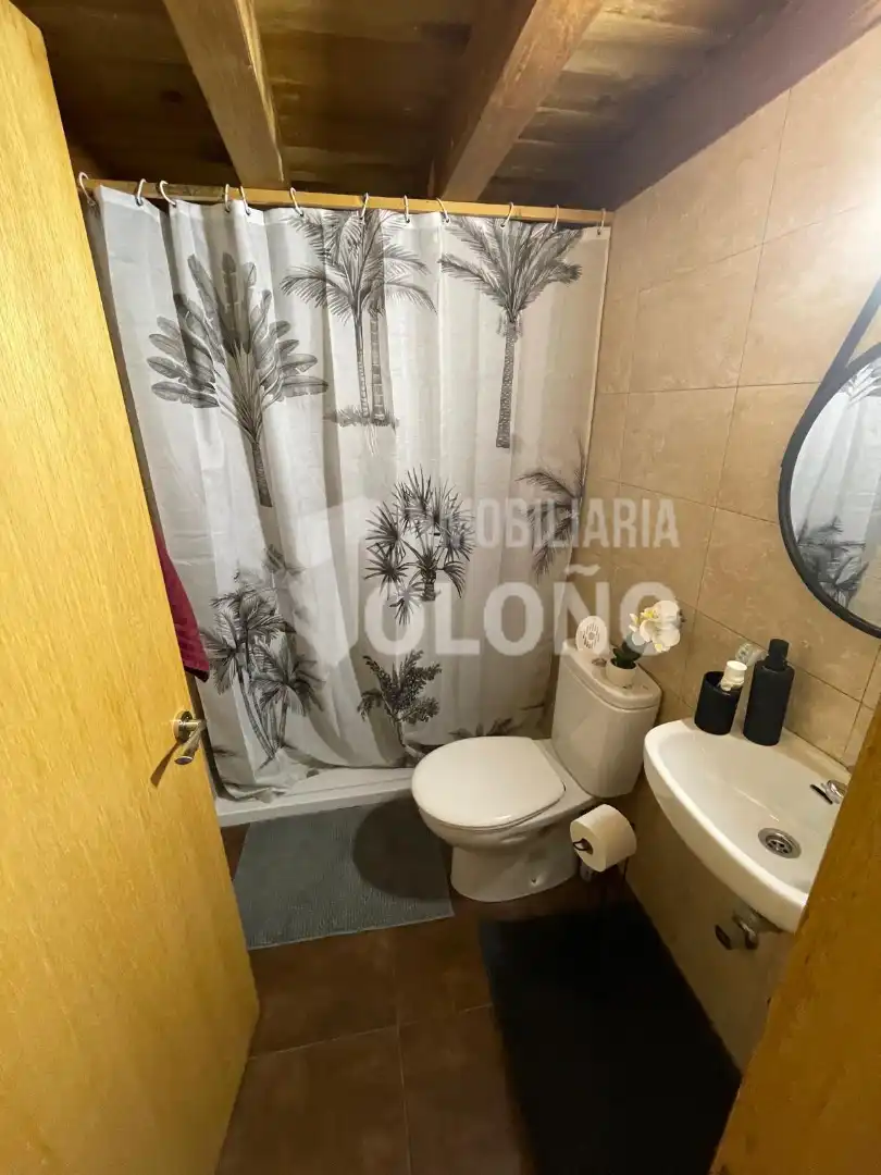 Casa con terraza en venta en Plaza de la Florida 7, imagen 26