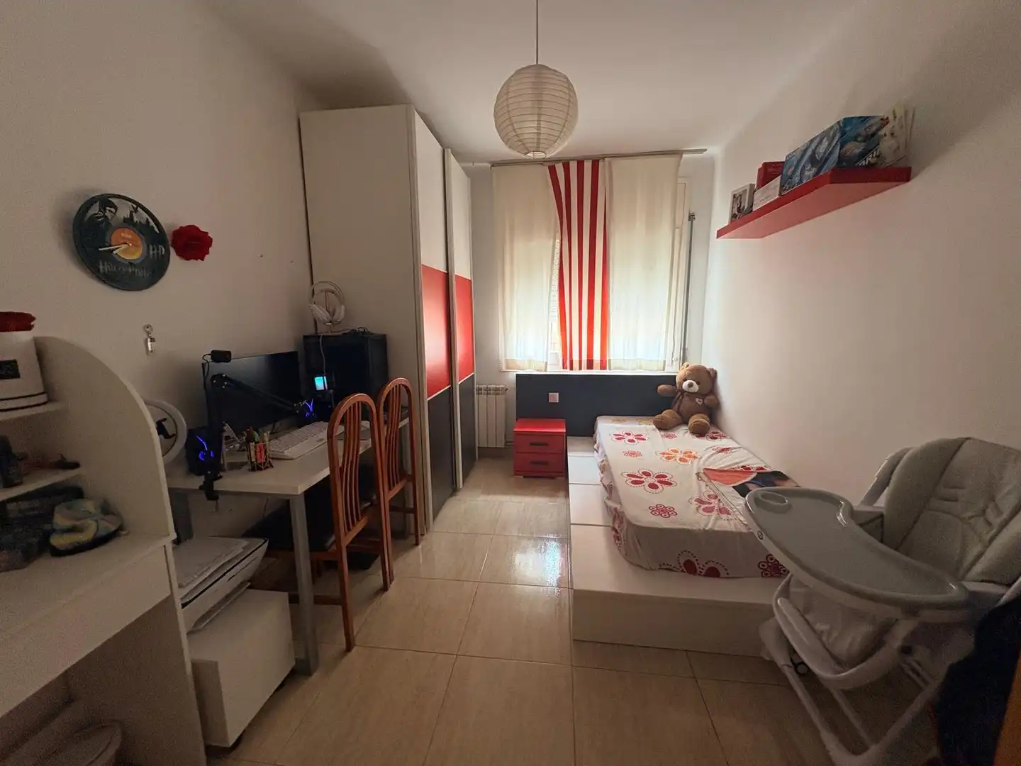 Habitación de Piso en venta en Vilanova del Camí con Aire acondicionado, Calefacción y Terraza