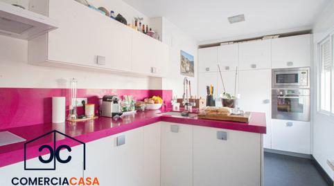 Foto 4 de Àtic en venda a Polideportivo, Alhendín