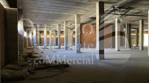 Se vende local comercial en Almansa, Albacete.
