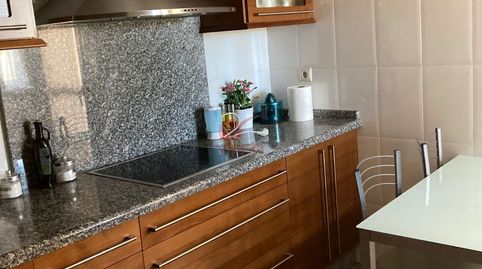 Foto 2 de Piso de alquiler en Francisco de Luna, San Fernando - Carretera de Valencia, Cuenca Capital
