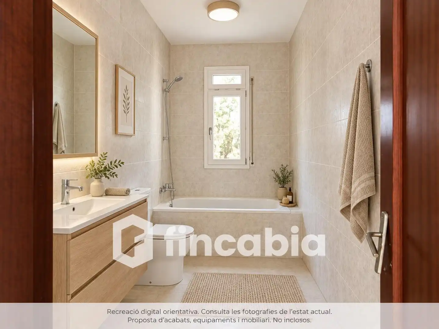 Maison avec jardin à vendre à Carrer de la Cadernera, imagen 11