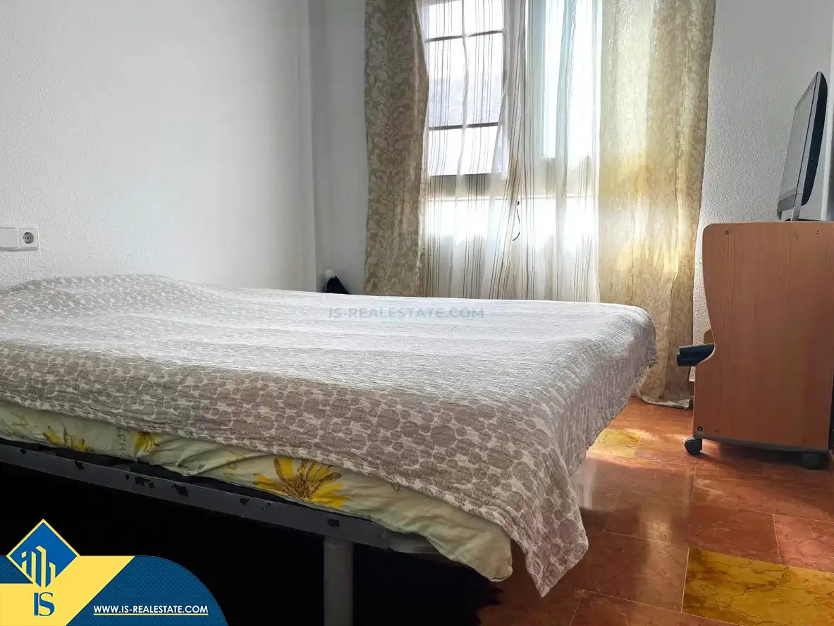 Penthouse mit Terrasse zum Verkauf in Nueva Torrevieja - Aguas Nuevas, imagen 13