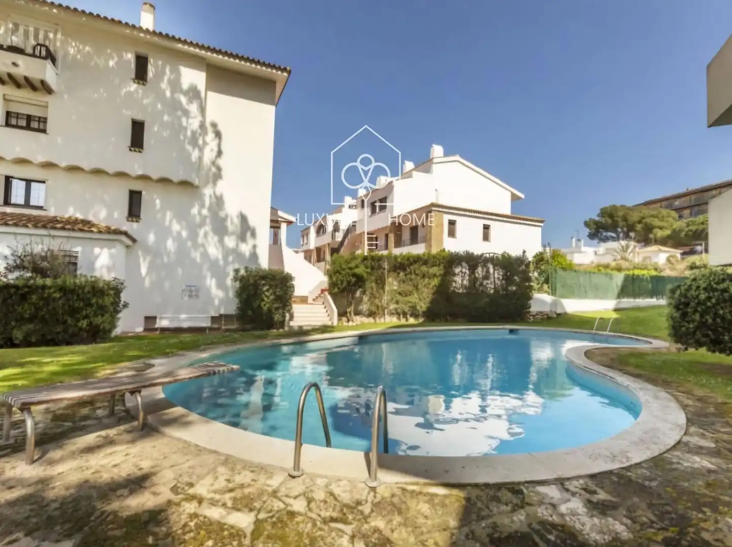 Appartamento con piscina in vendita a Nucli Antic, imagen 16