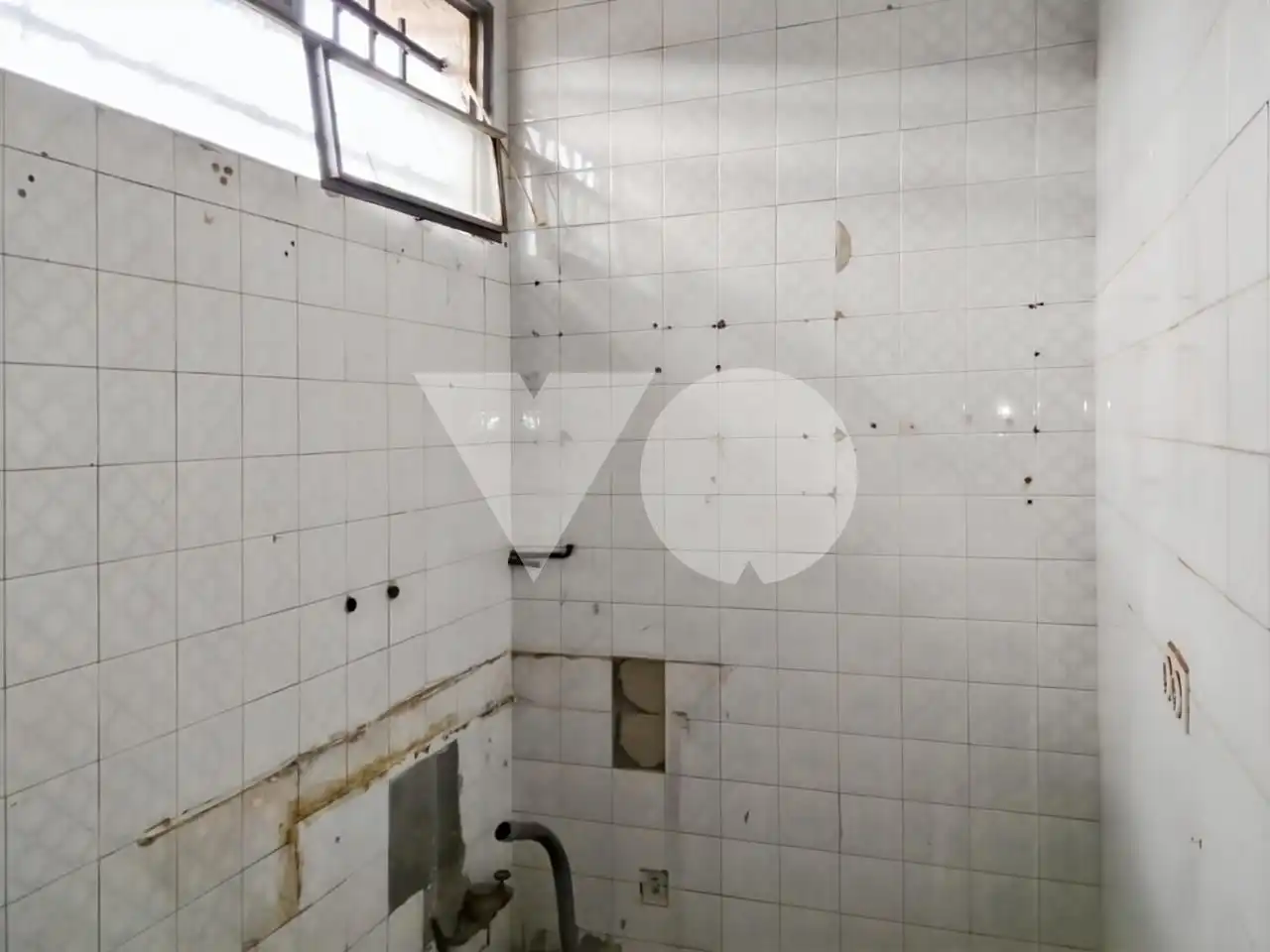 Bathroom of Commercial properties for sale in Galapagar