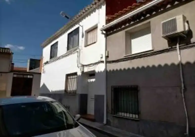 Casa en venta en CLANGEL BRIEGA